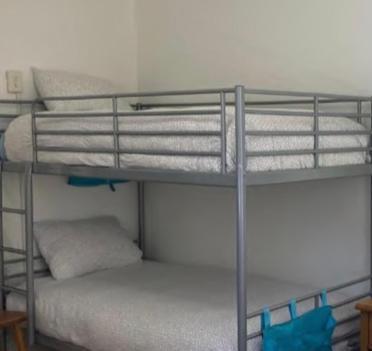 Airport Bunk House Free - Wifi - Parking - Coffee- Long Term Welcome Fort Lauderdale Eksteriør billede
